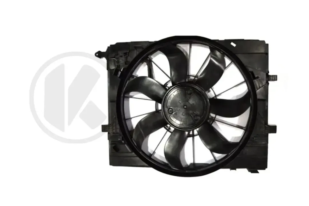 COOLING FAN
